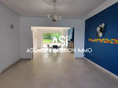Maison, 300 m²