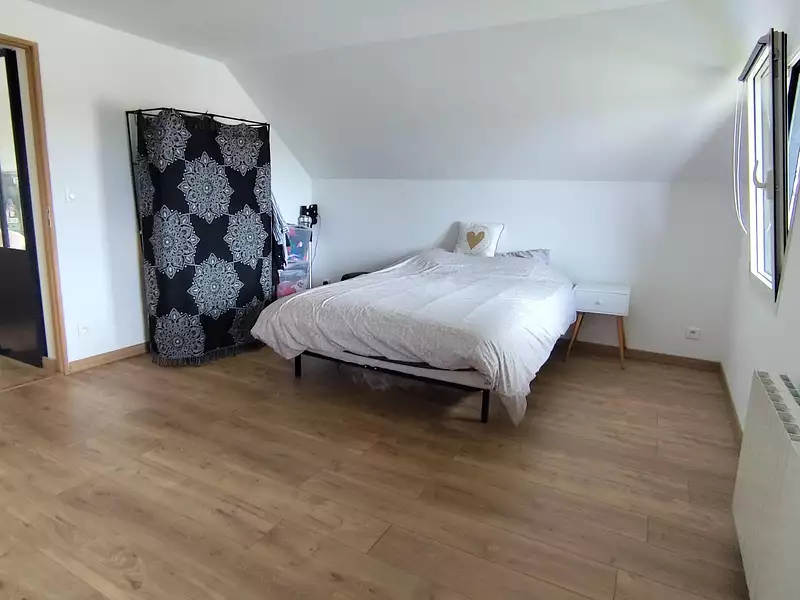 Maison, 105 m²