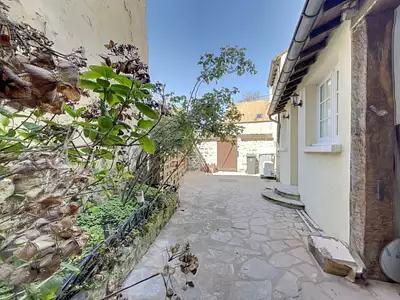 Maison, 150 m²
