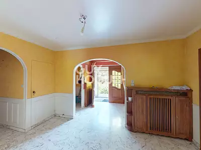 Maison, 126 m²