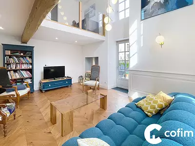 Maison, 165 m²