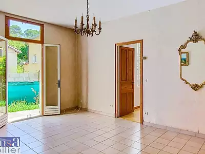 Maison, 76,95 m²