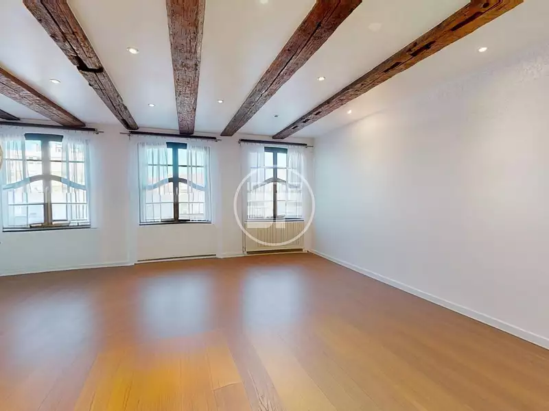 Appartement, 126,5 m²