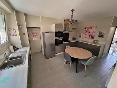 Maison, 190 m²