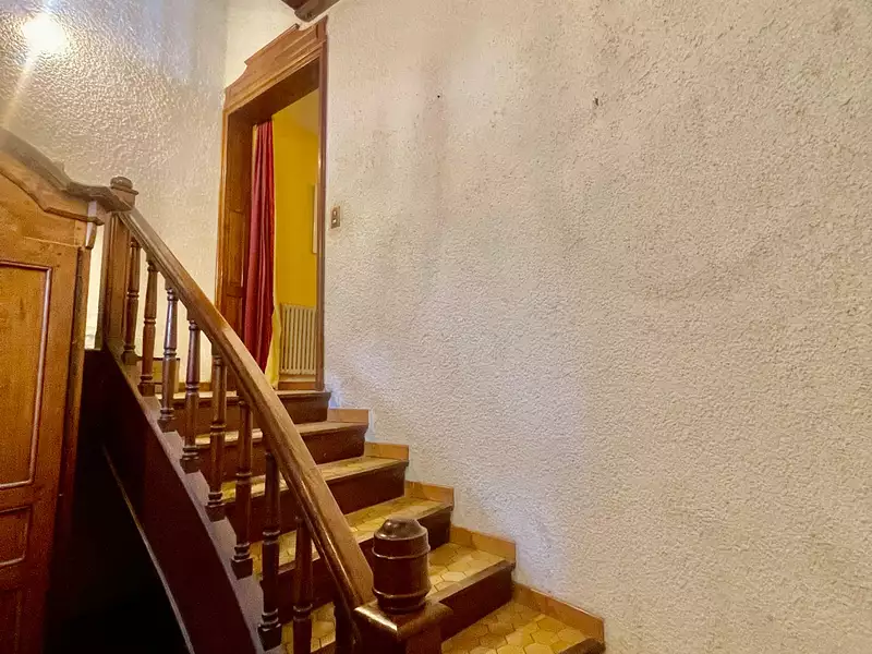 Maison, 193 m²
