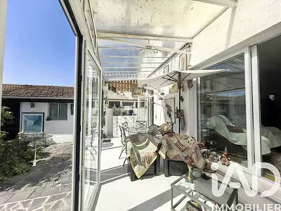 Maison, 82 m²