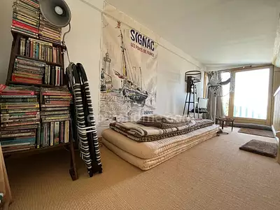 Maison, 104 m²