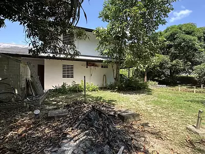 Maison, 87 m²