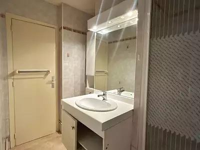 Appartement, 69,4 m²