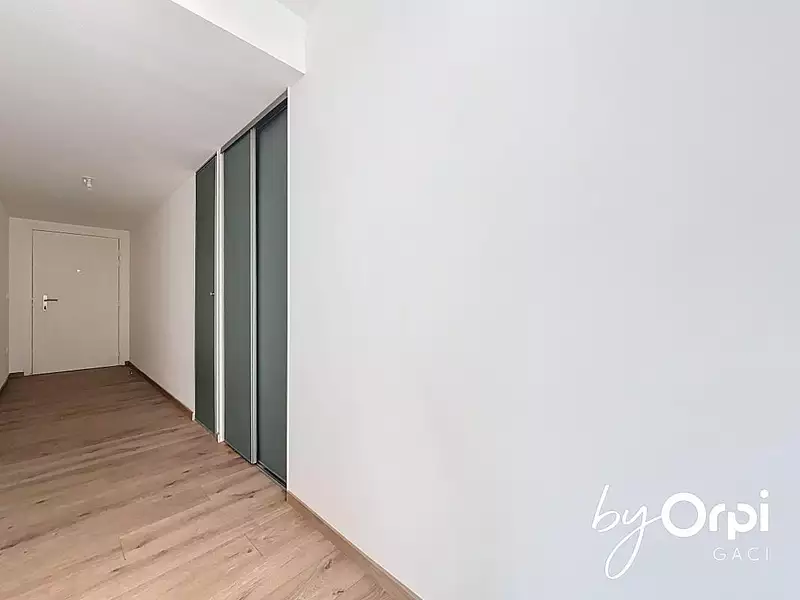 Appartement, 84 m²