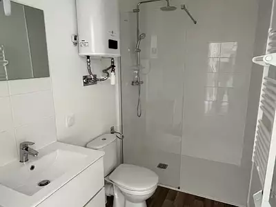 Appartement, 21 m²