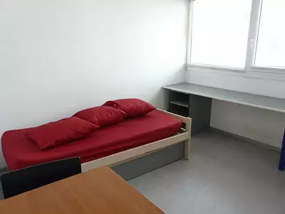Appartement, 19 m²