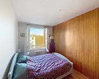 Appartement, 63,1 m²