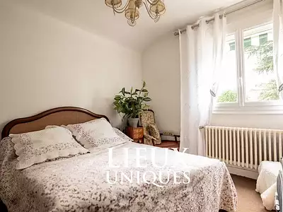 Maison, 118 m²