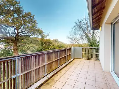 Appartement, 65 m²