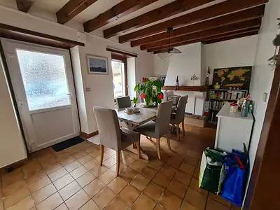 Maison, 89,8 m²