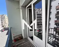 Appartement, 87,23 m²