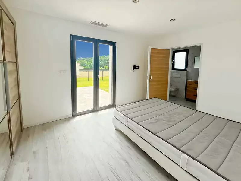 Maison, 119 m²