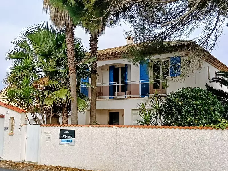 Maison, 200 m²