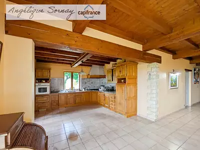 Maison, 142 m²