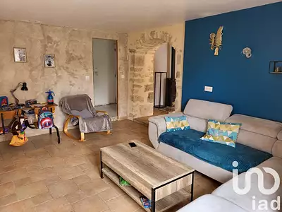 Maison, 110 m²