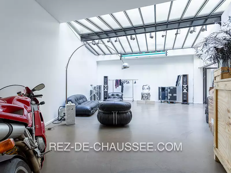 Divers, 155 m²