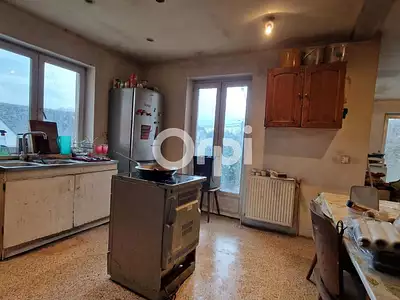 Maison, 145 m²