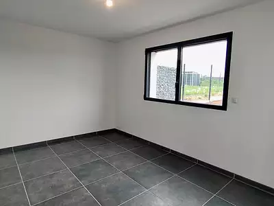 Maison, 116 m²