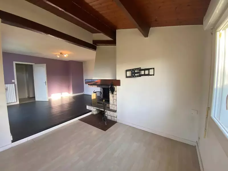 Maison, 105,35 m²