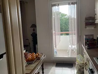 Appartement, 80 m²