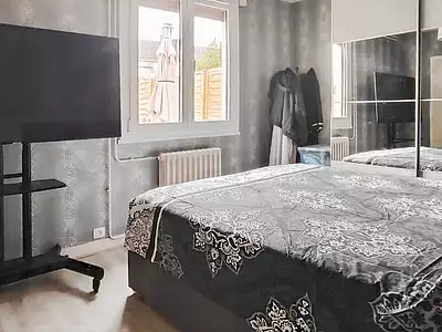 Maison, 90 m²