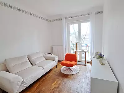 Appartement, 42 m²