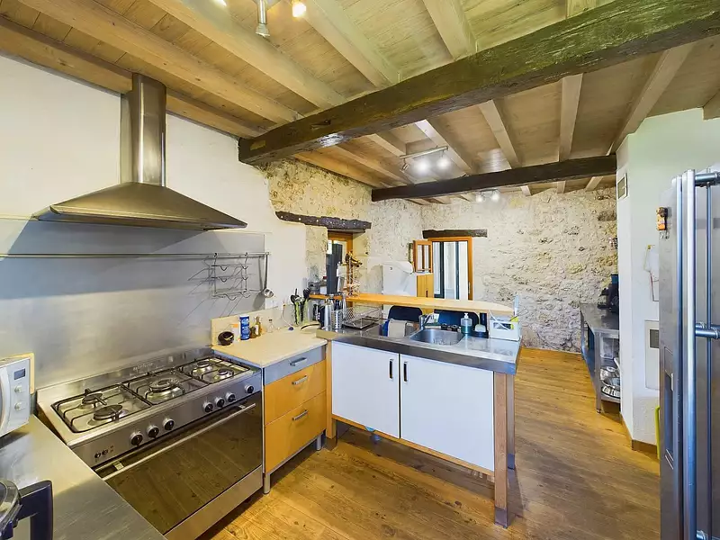 Maison, 224 m²