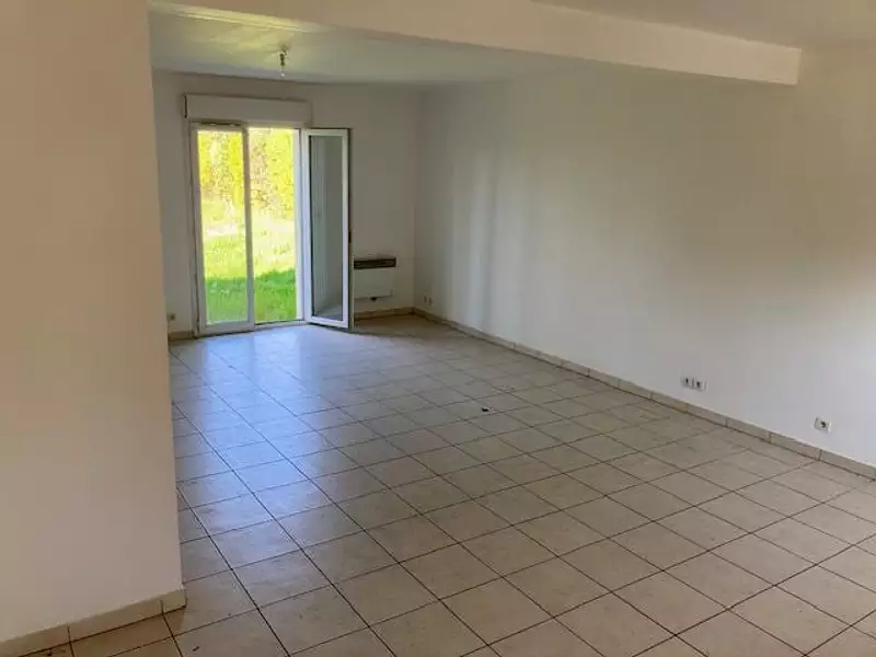 Maison, 92 m²