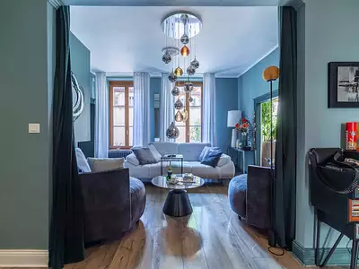 Appartement, 103 m²