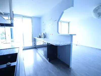 Appartement, 83 m²