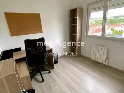 Maison, 90 m²