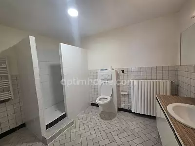 Immeuble, 255 m²