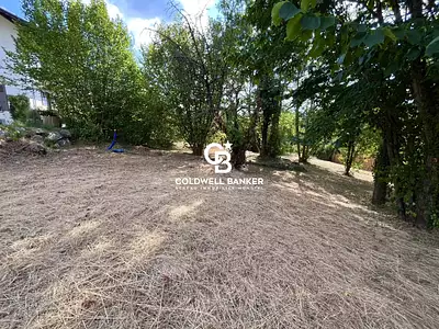 Terrain, 679 m²