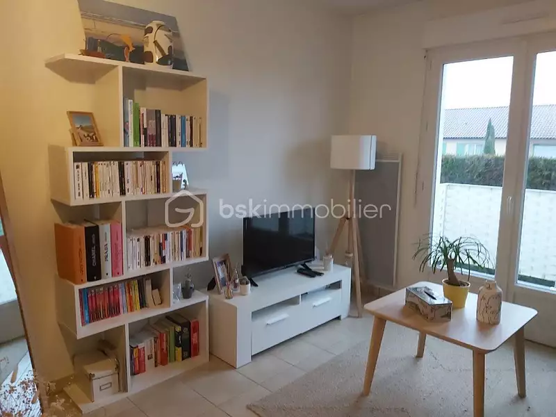 Appartement, 54 m²