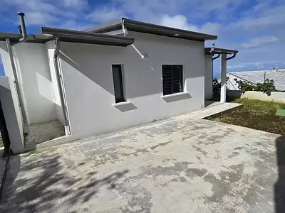 Maison, 84 m²