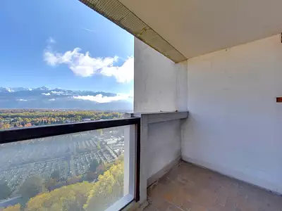 Appartement, 46 m²