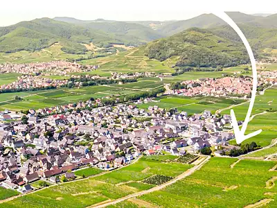 LES HAUTS DES CLARISSES