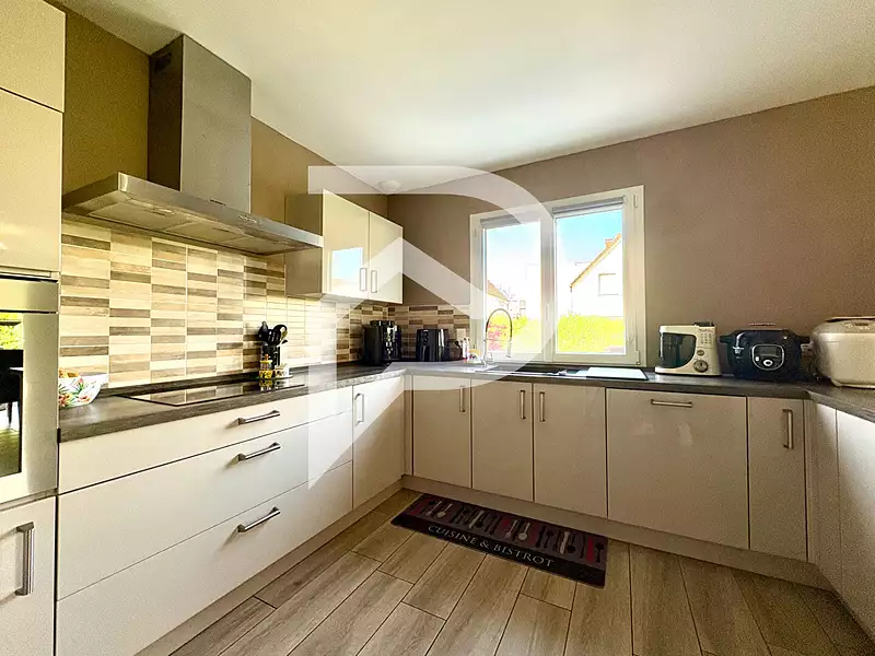 Maison, 93 m²