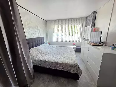 Maison, 116 m²