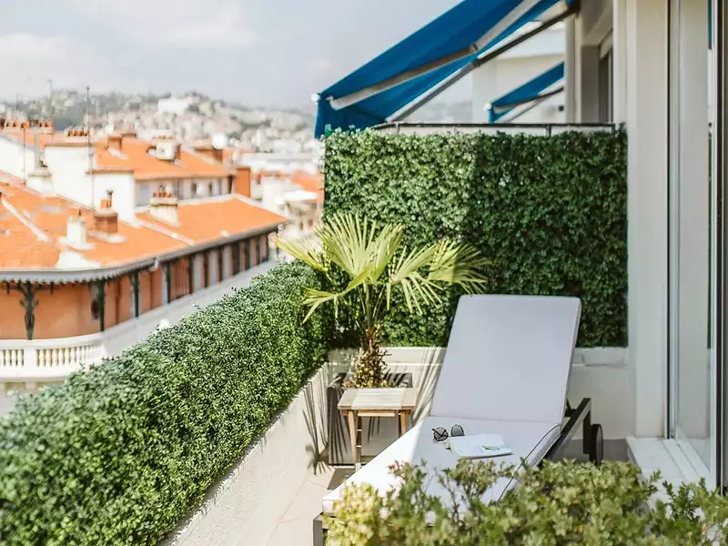Appartement, 50,52 m²