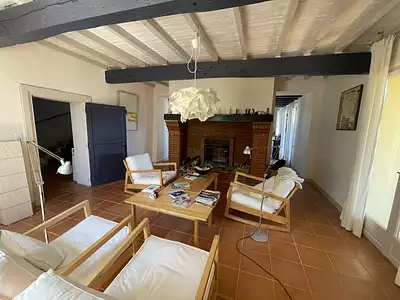 Maison, 253 m²