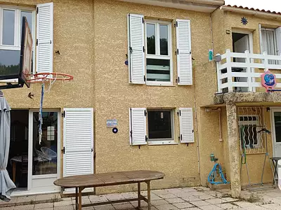 Maison, 120 m²