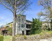Maison, 220 m²