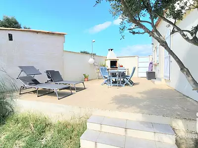 Maison, 117 m²